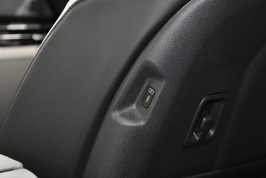 New 2026 Kia Sportage EX w/ EX Panorama Roof Package image 26