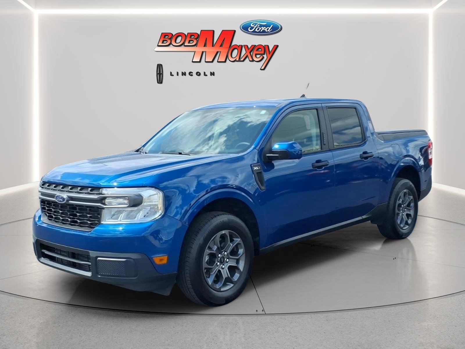 Used 2023 Ford Maverick XLT w/ Equipment Group 300A Standard AWD/4WD image 1
