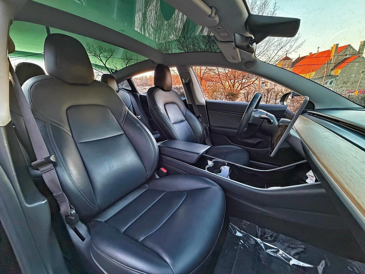 Used 2018 Tesla Model 3 Long Range image 12