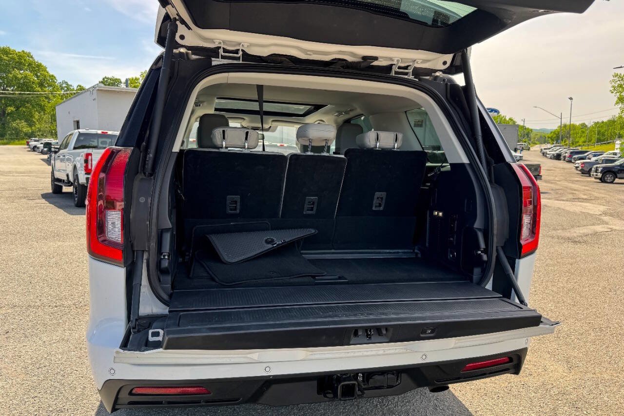 Used 2025 Ford Expedition Active AWD/4WD image 21