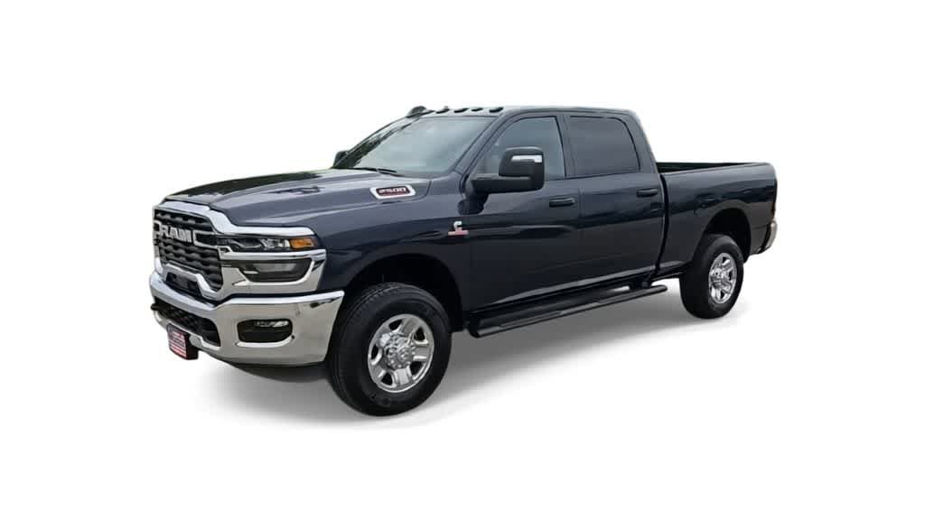Used 2026 RAM 2500 Tradesman AWD/4WD image 4