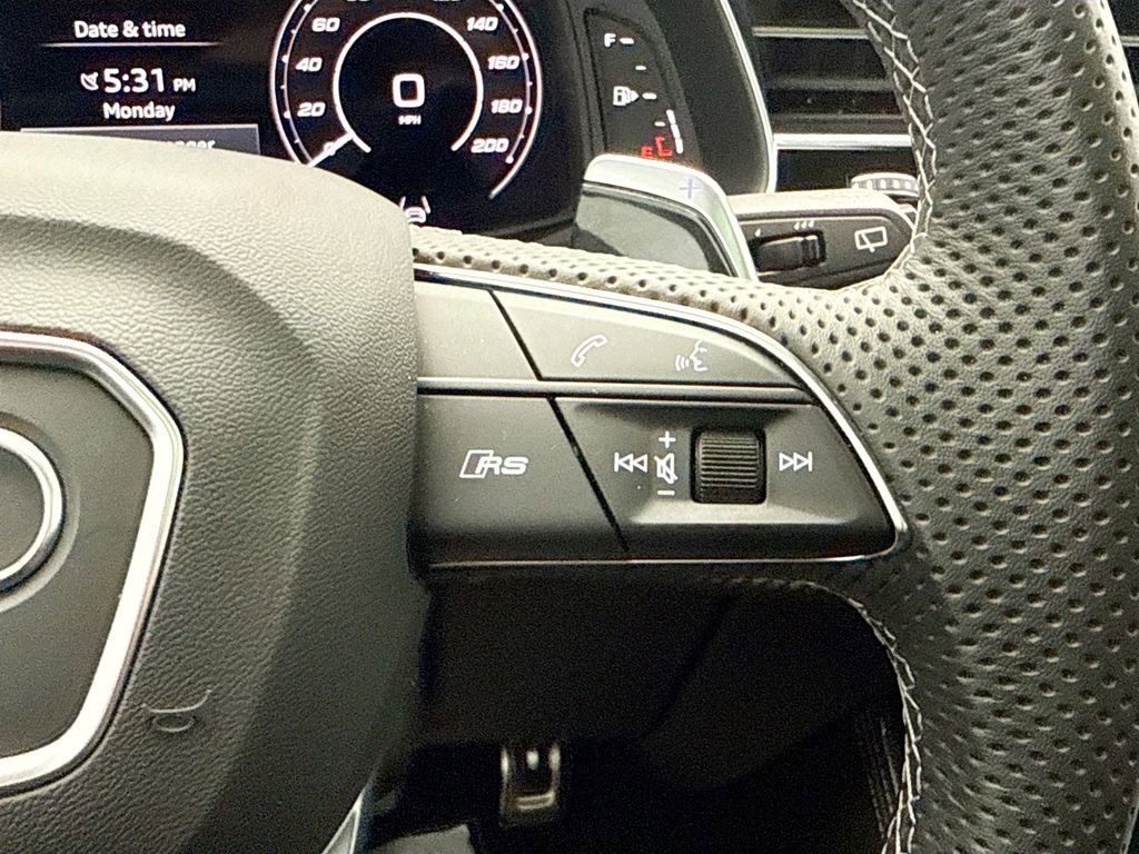 Used 2024 Audi RS Q8 image 12