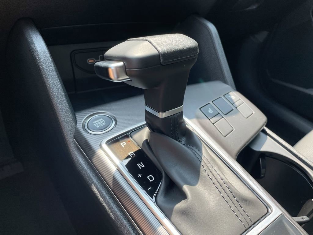 New 2026 Kia Sportage EX image 44
