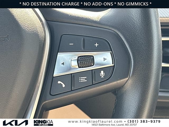 Used 2021 BMW 228i xDrive Gran Coupe w/ Convenience Package AWD/4WD image 9