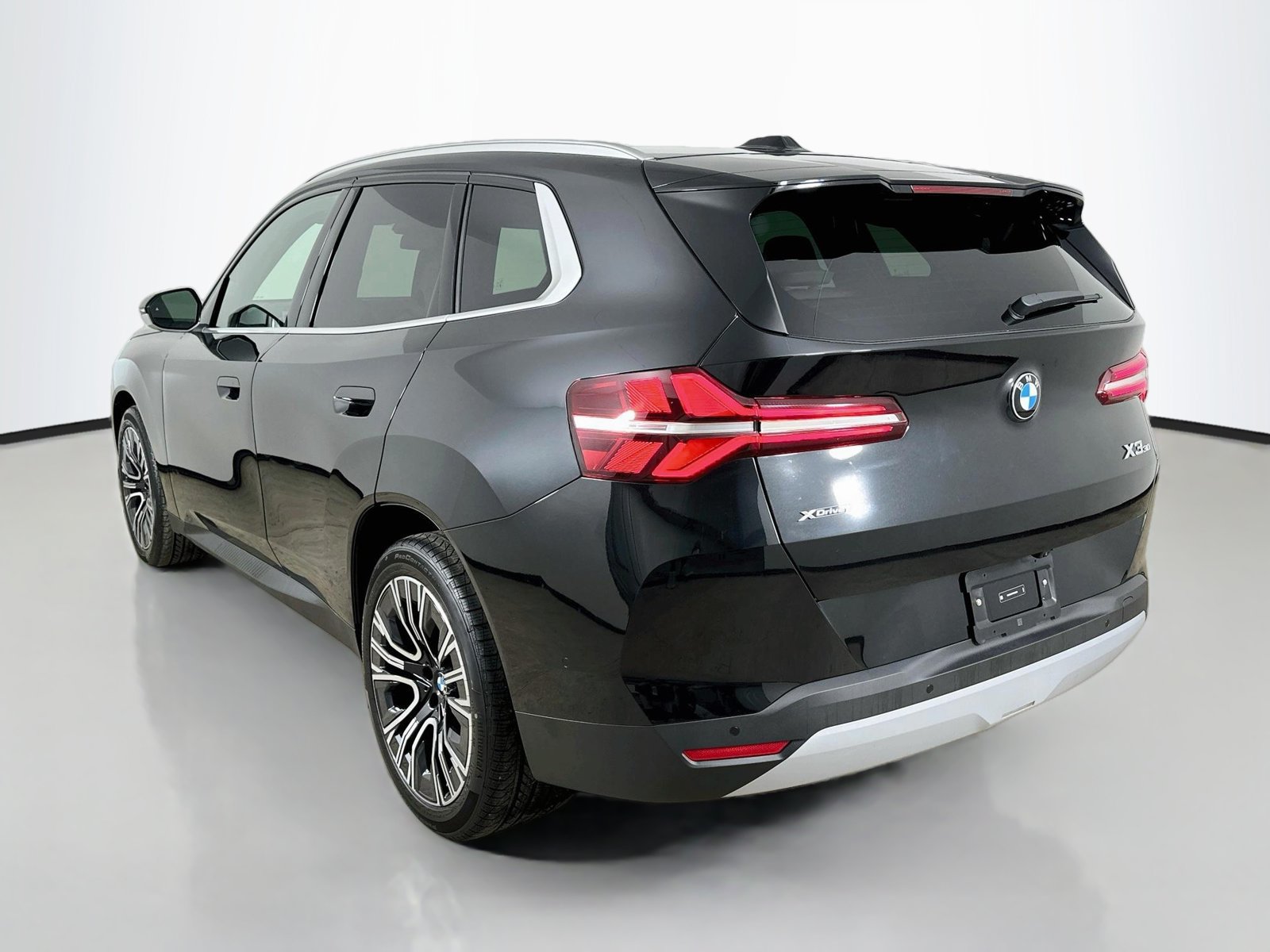 New 2026 BMW X3 xDrive30i w/ Convenience Package AWD/4WD image 7