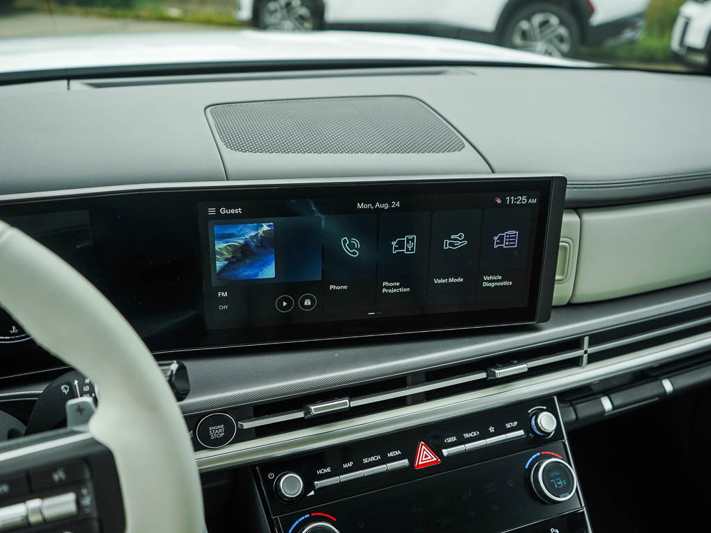 New 2027 Hyundai Santa Fe SEL AWD/4WD image 25