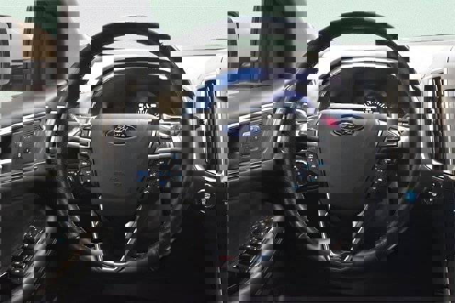 Used 2019 Ford Edge ST w/ Equipment Group 401A image 18