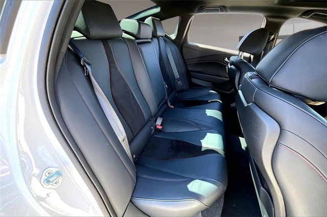 Used 2023 Acura TLX Type S image 22