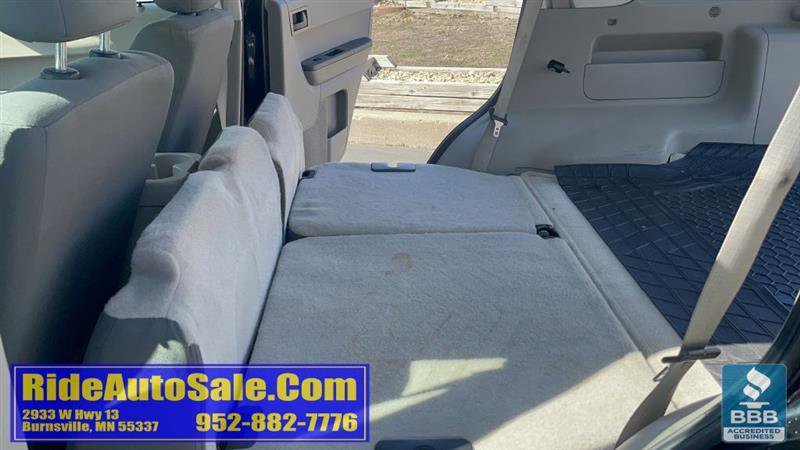 Used 2011 Ford Escape XLS w/ 102A Rapid Spec Order Code AWD/4WD image 36