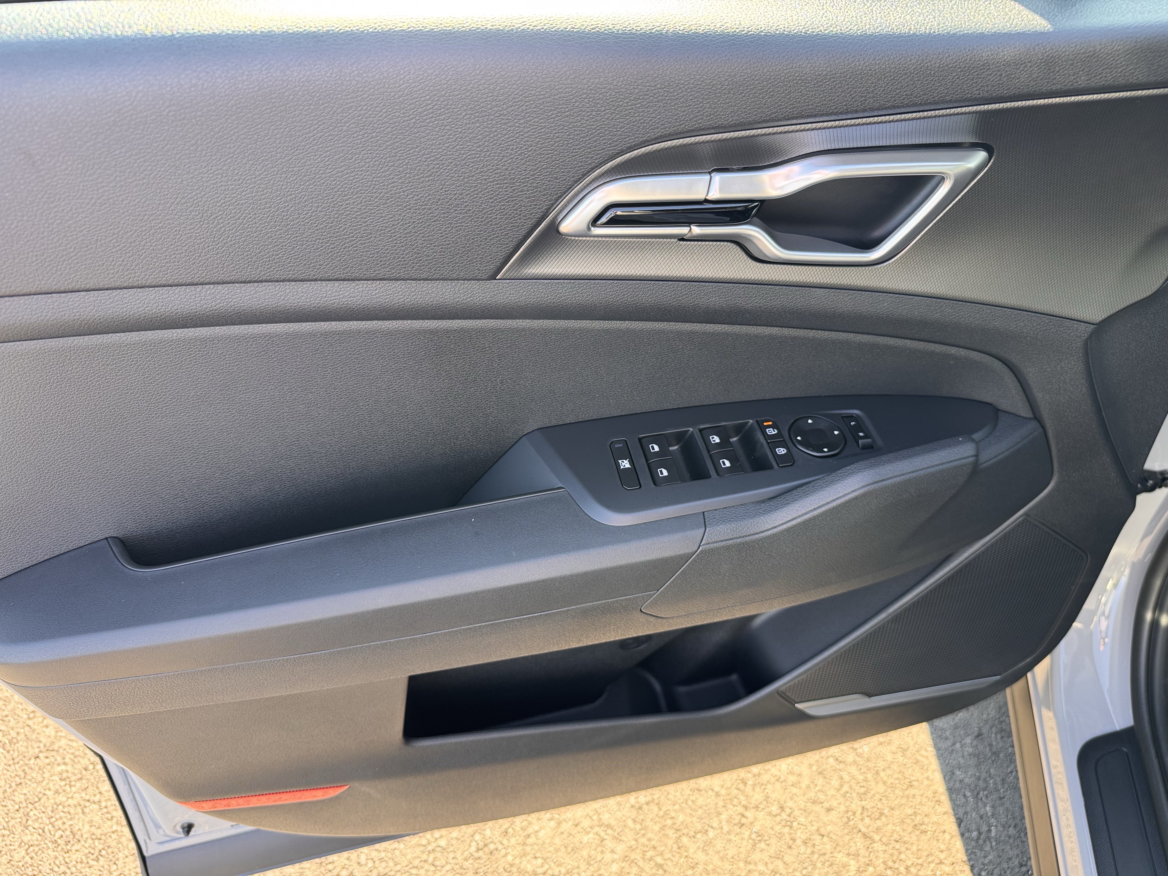 New 2027 Kia Sportage S AWD/4WD image 22