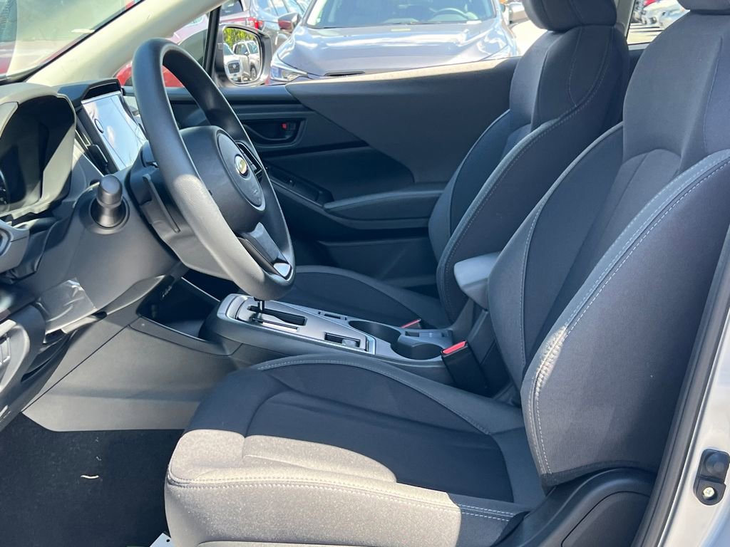 New 2025 Subaru Crosstrek 2.5i Premium image 15
