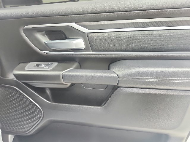 Used 2025 RAM 1500 Big Horn AWD/4WD image 43