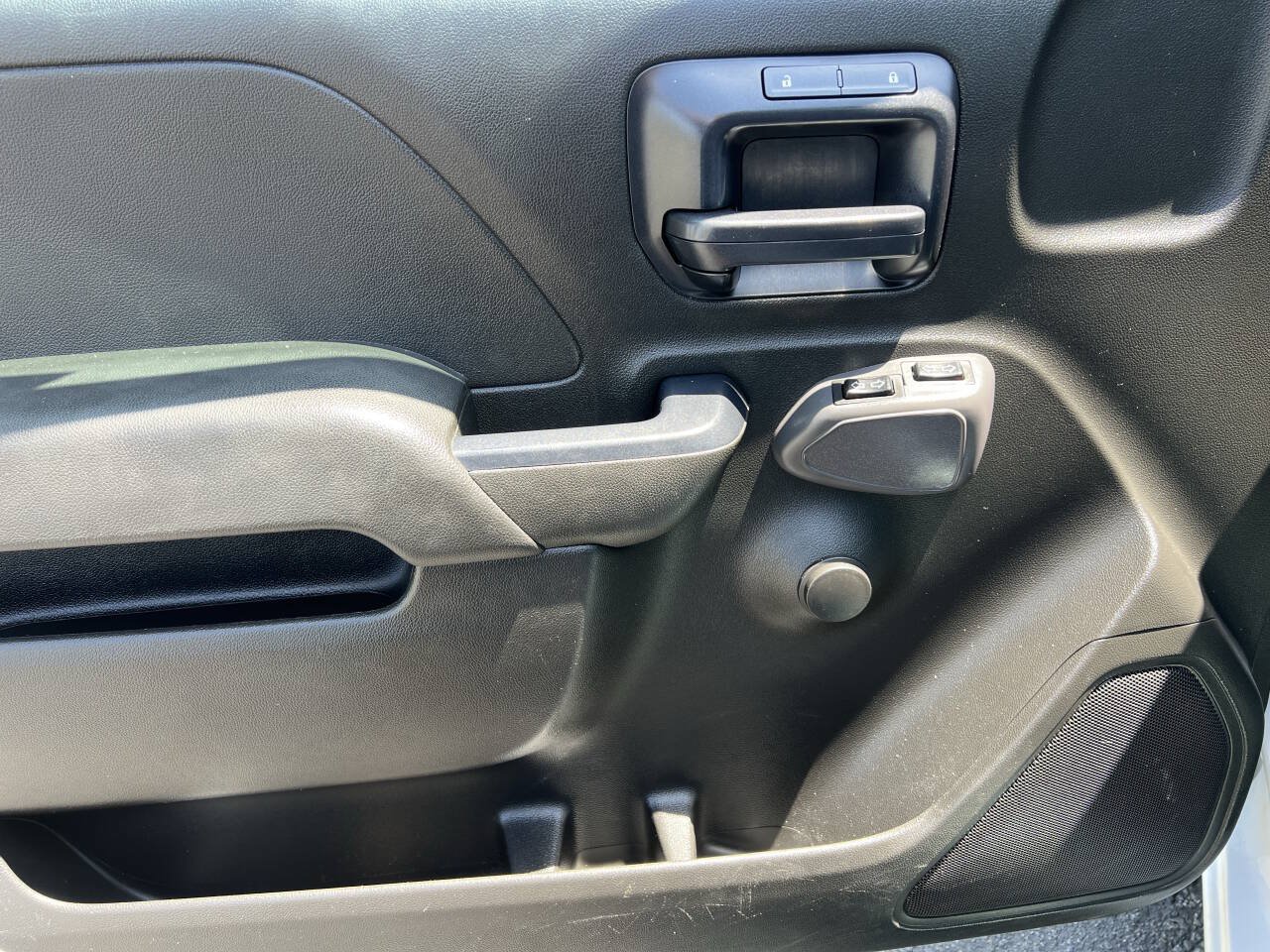 Used 2014 Chevrolet Silverado 1500 W/T AWD/4WD image 34