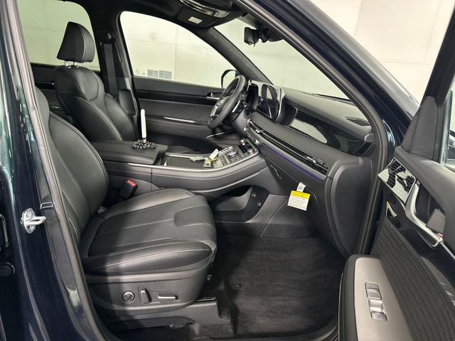 Used 2025 Hyundai Palisade Calligraphy image 29