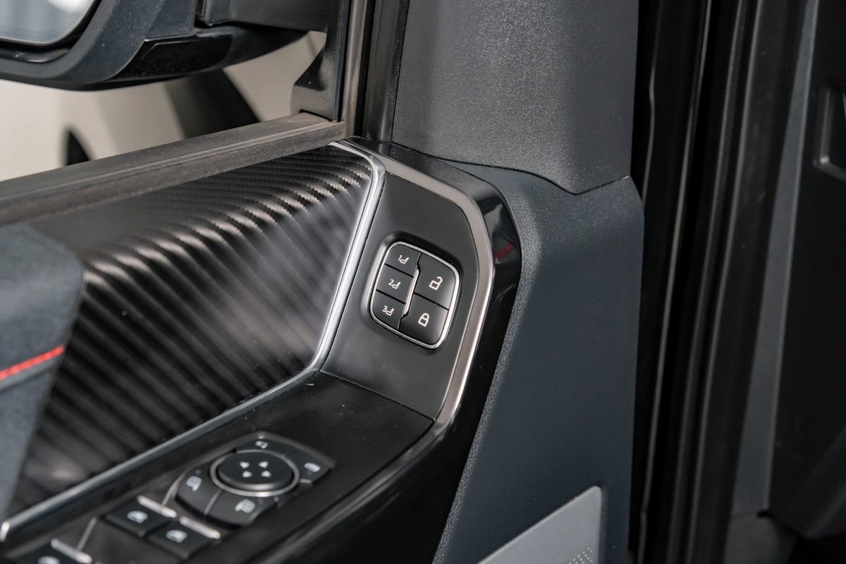 Used 2023 Ford F150 Raptor w/ Equipment Group 802A Raptor R image 47