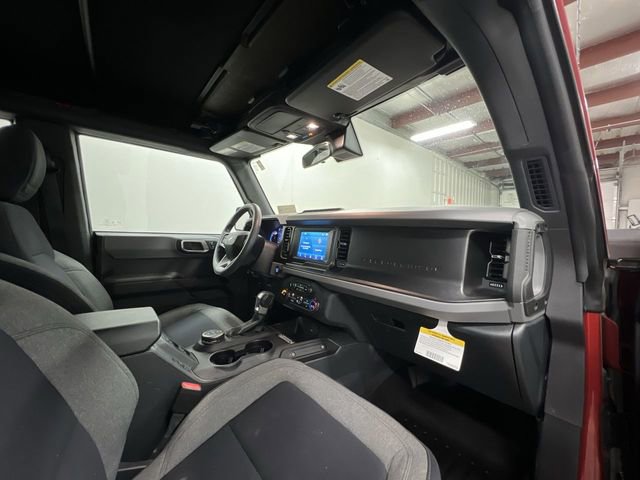 Used 2022 Ford Bronco 4-Door w/ Sasquatch Package image 26