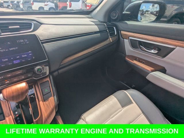 Used 2019 Honda CR-V EX-L image 18