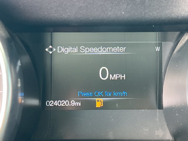 Used 2023 Ford Mustang GT RWD image 17