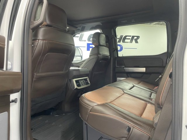 New 2026 Ford F250 King Ranch image 13