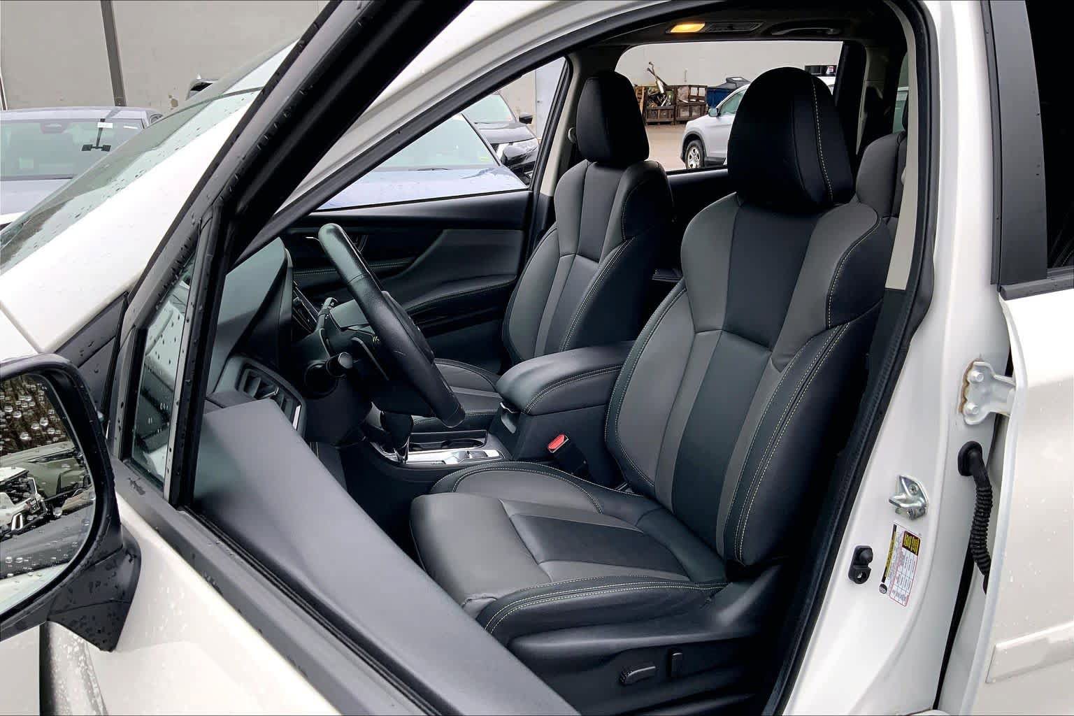 Used 2024 Subaru Ascent Onyx Edition AWD/4WD image 9