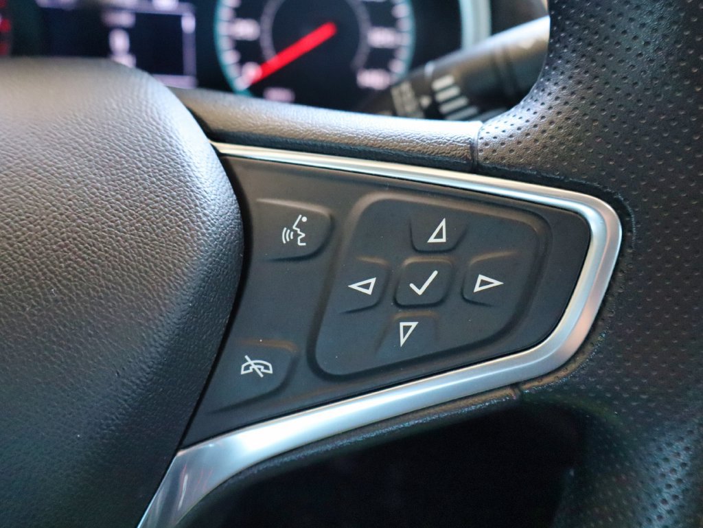 Used 2022 Chevrolet Malibu LS FWD image 26