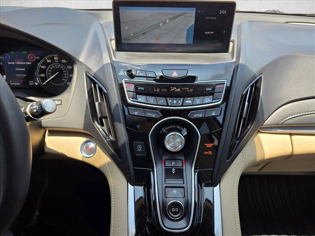 Used 2020 Acura RDX FWD w/ Technology Package image 15