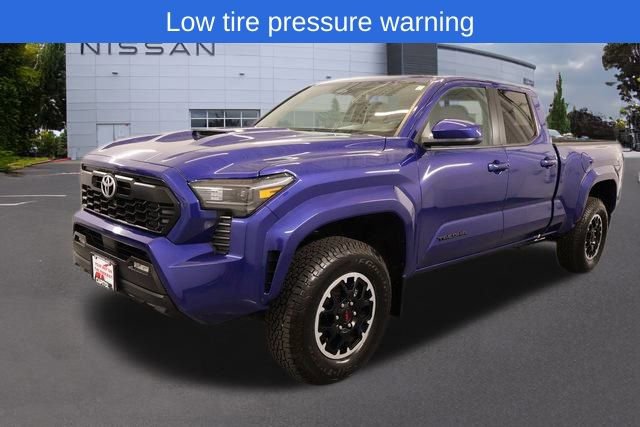 Used 2024 Toyota Tacoma TRD Sport image 5