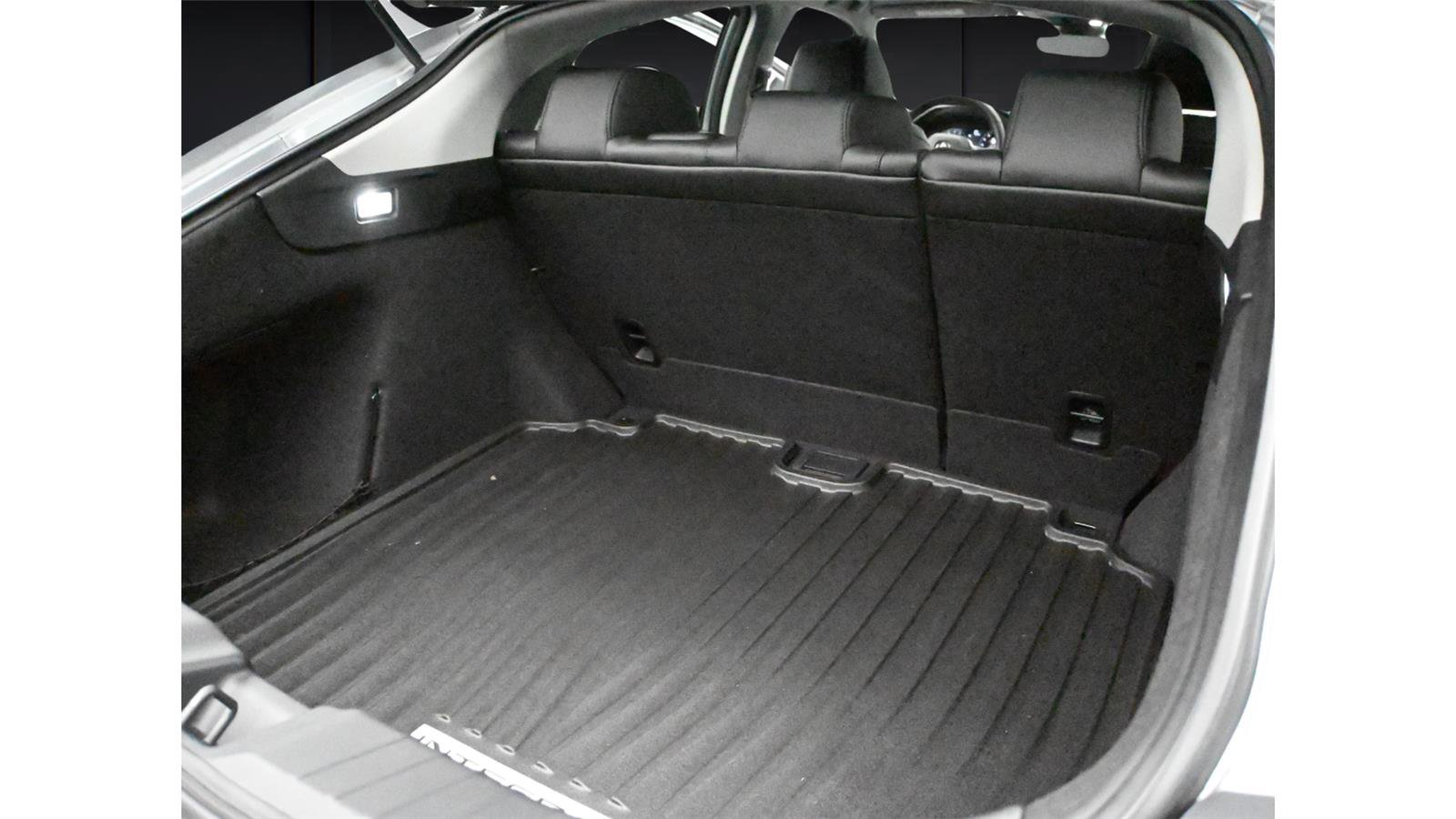 Certified 2025 Acura Integra image 22