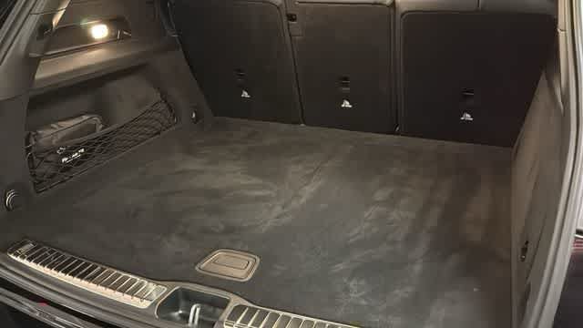 Certified 2026 Mercedes-Benz GLE 350 4MATIC image 35