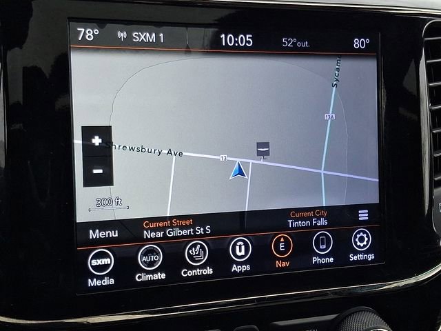 Used 2020 Jeep Grand Cherokee High Altitude AWD/4WD image 17