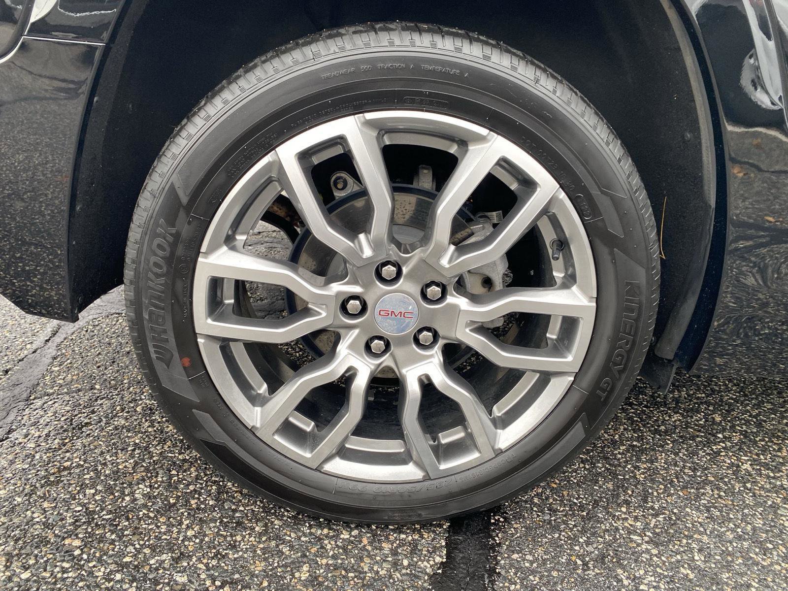 Used 2022 GMC Terrain Denali w/ LPO, Floor Liner Package image 11