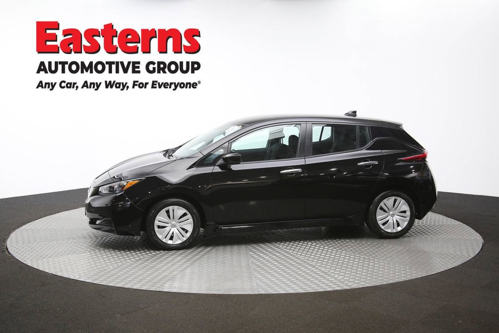 Used 2023 Nissan Leaf S image 58