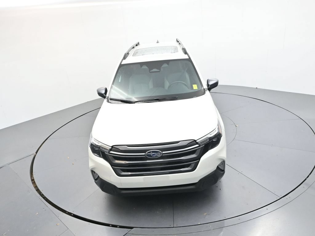 Used 2026 Subaru Forester Premium w/ Base/Premium Package AWD/4WD image 25