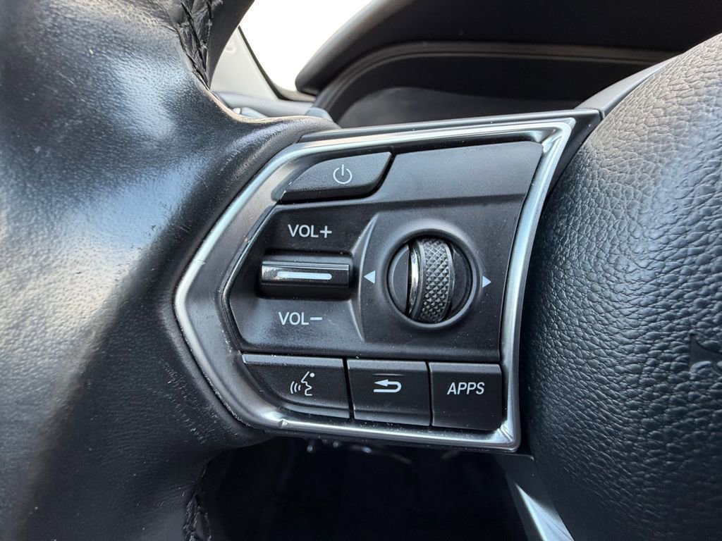 Used 2021 Acura TLX w/ Technology Package image 8