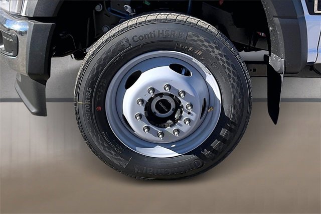 New 2026 Ford F450 XL image 10