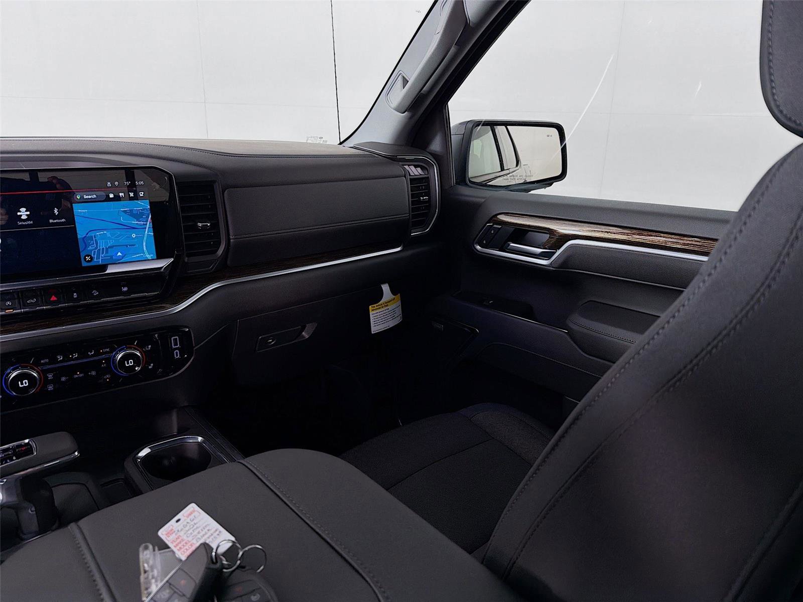 New 2026 GMC Sierra 1500 Elevation image 25