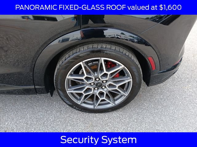 Used 2024 Ford Mustang Mach-E GT AWD/4WD image 5
