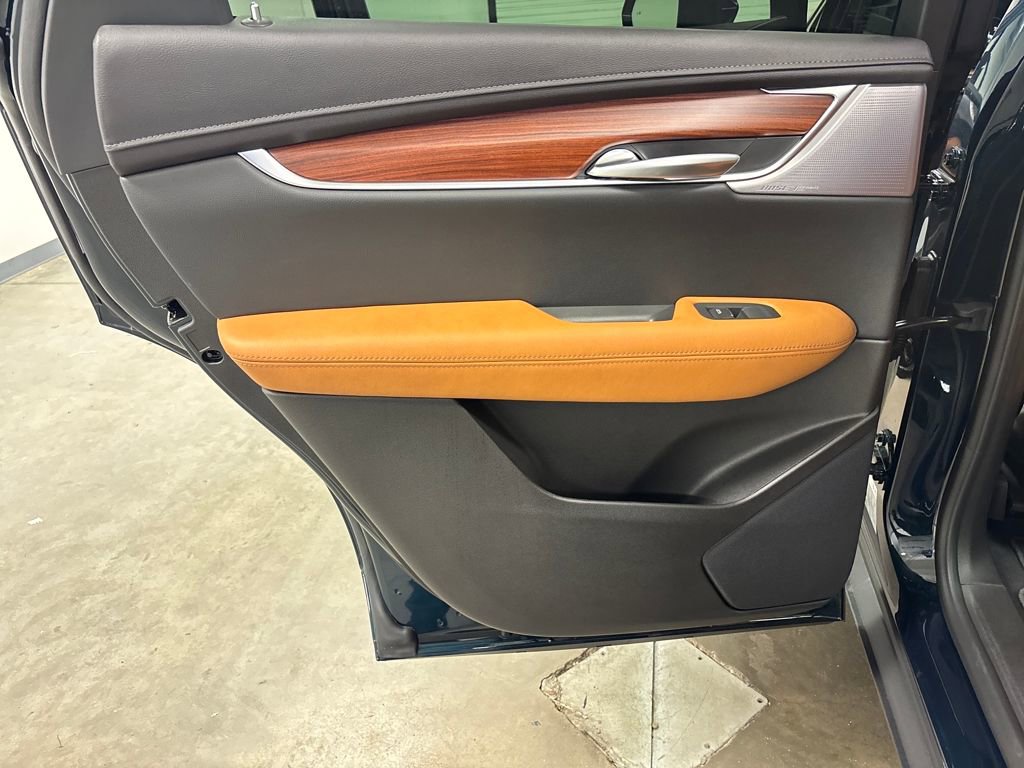 New 2026 Cadillac XT5 Premium Luxury w/ Driver Assist Package image 30