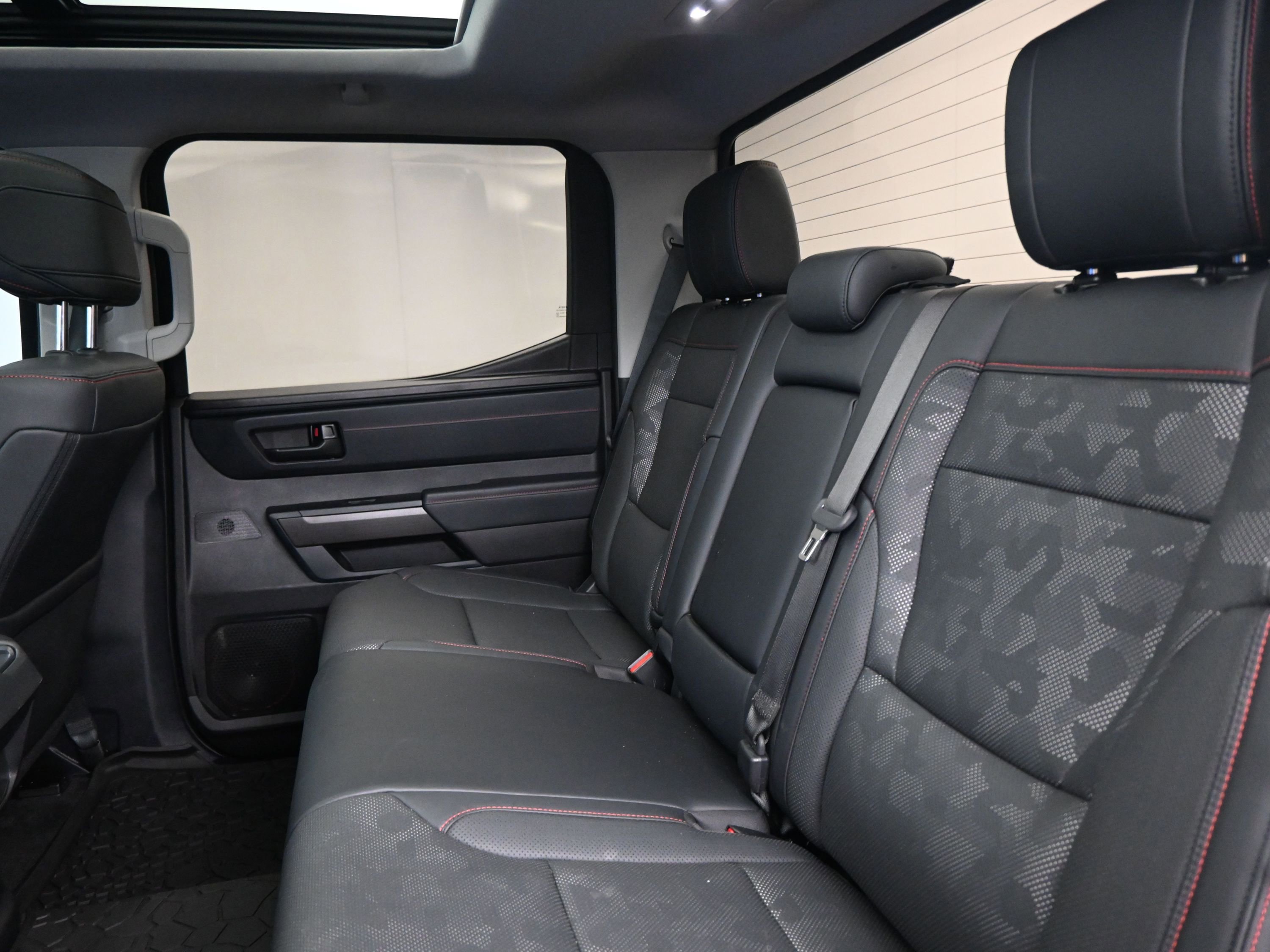 Used 2023 Toyota Tundra TRD Pro image 18