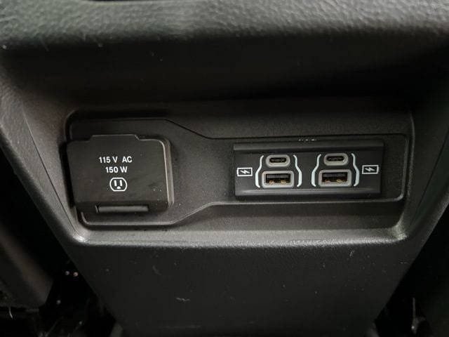 Certified 2024 Jeep Grand Cherokee Altitude AWD/4WD image 15