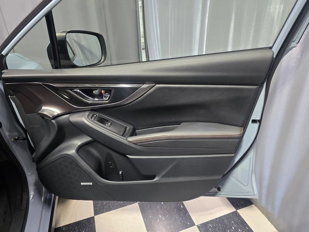 Used 2018 Subaru Crosstrek 2.0i Limited AWD/4WD image 11