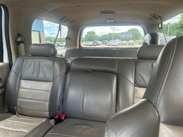 Used 2004 Ford Excursion Eddie Bauer AWD/4WD image 23