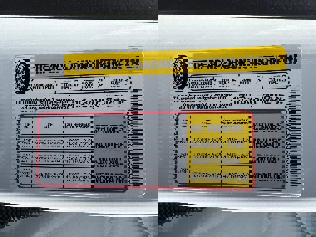 New 2026 Ford F250 XL w/ STX Appearance Package image 45