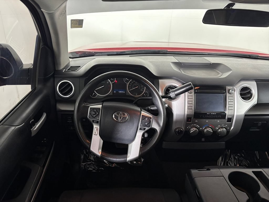 Used 2014 Toyota Tundra SR5 AWD/4WD image 22