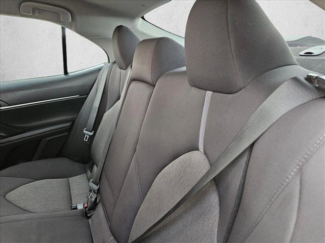Used 2023 Toyota Camry LE image 18