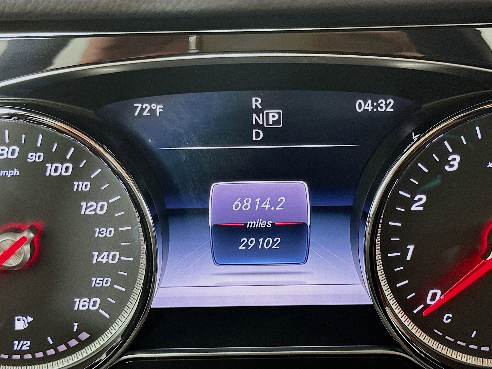 Certified 2018 Mercedes-Benz E 400 Cabriolet image 13