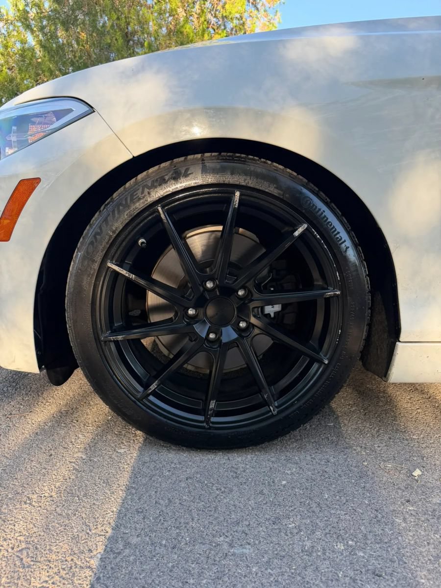 Used 2014 BMW 228i Coupe RWD image 17