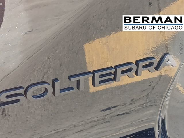 New 2026 Subaru Solterra Premium image 29