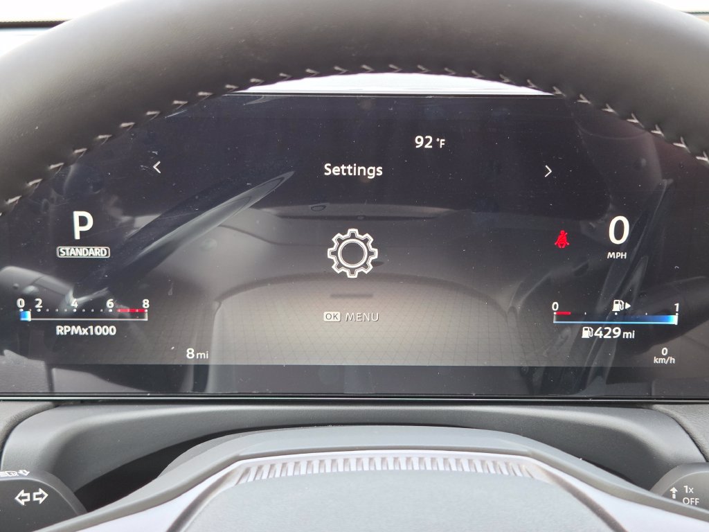 New 2026 Nissan Sentra SV w/ SV Convenience Package FWD image 25