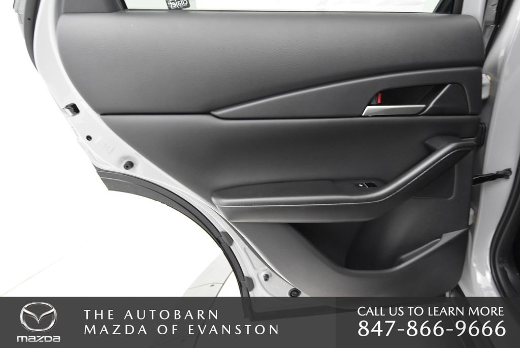 New 2026 MAZDA CX-30 AWD 2.5 S w/ Select Sport Pkg image 30